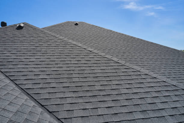 Roof Restoration in Farmington, IL